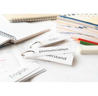 ボキャブラリー増強